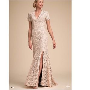 Anthropology Terani Maxi